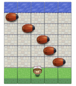arcade game image